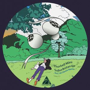 Right (Ali Demir Remix)