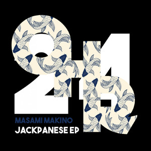 Japanese Rumba (Original Mix)