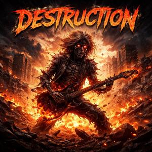 Destruction