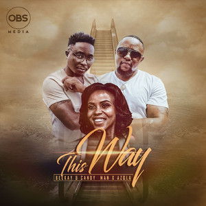This Way (feat. Azola) (Original Mix)