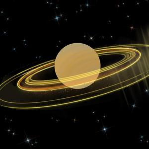Saturn土星
