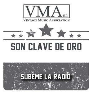 Chacumbele (Son Afro)