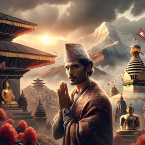Nepal