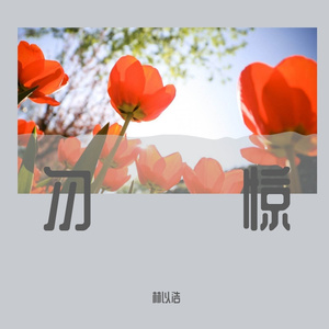 勿惊