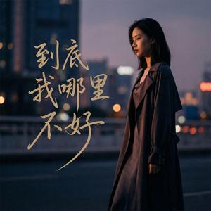 到底我哪里不好