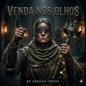 Venda nos Olhos