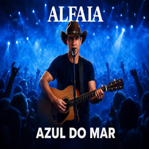 Azul do mar