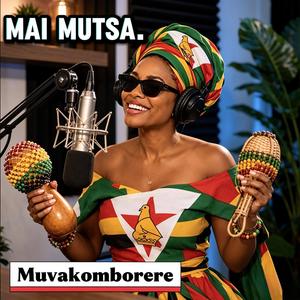 Muvakomborere
