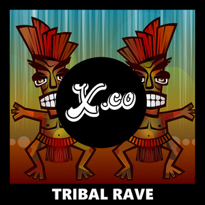Tribal Rave
