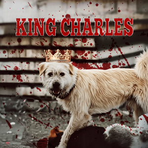 狗王查尔斯
