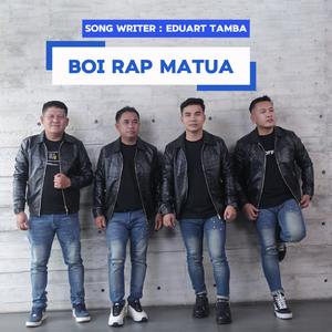 Boi Rap Matua