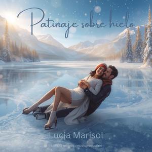 Patinaje sobre hielo