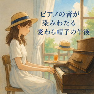 ひと息つく午後のメロディ