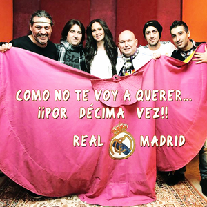 Cómo no Te Voy a Querer... ¡Por Décima Vez!