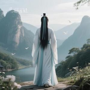 山河引