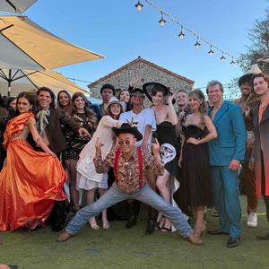 Happy Birthday生日快乐