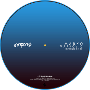 Internecine (Original Mix)