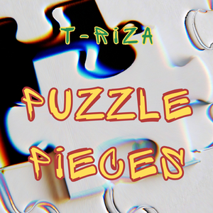 Puzzle Pieces (feat. ॐ)