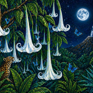 FLORIPONDIO