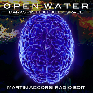 Open Water (Martin Acccorsi Radio Edit)