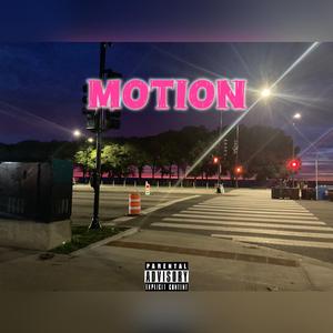 Motion (feat. Boa.Jeff)