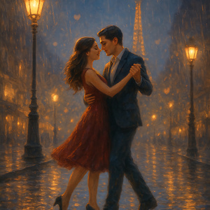 Je t’aime, je t’aime