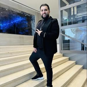 tzanca uraganu sa imbracat tiganu cu stil de italian