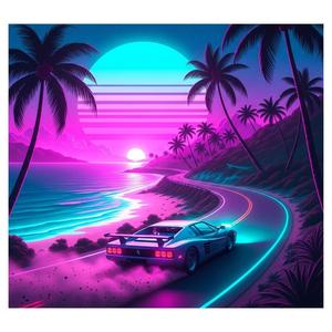 Nightburn Echo Drift (Vol.2)