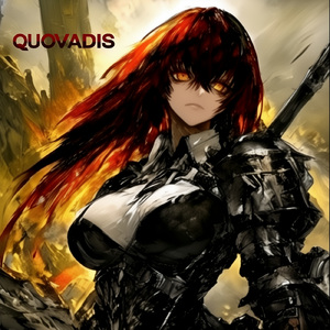 QUOVADIS
