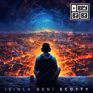 Işınla Beni Scotty