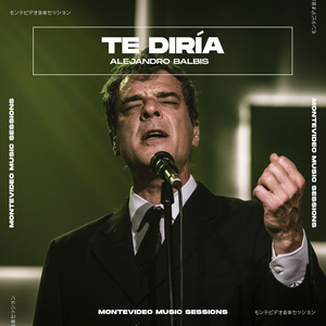 Te Diría (En Vivo)