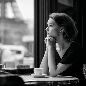 Stillness