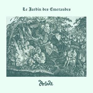 Le jardin des émeraudes