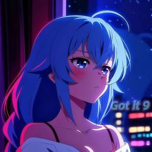 Got it 9 (护照VIIII)