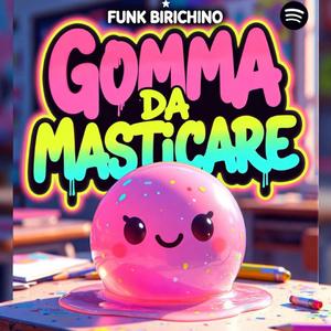 GOMMA DA MASTICARE