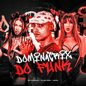 Dominatrix do Funk