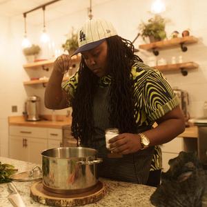 Next (feat. Knukuth)