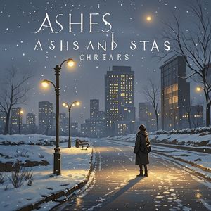 灰烬与星_依依貳捌