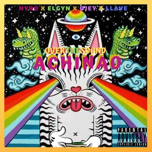 Achinao (feat. ELLE BABY, Nyro & Ojey)