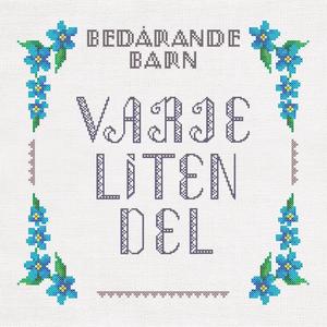 Varje Liten Del (Instrumental) (Instrumental)