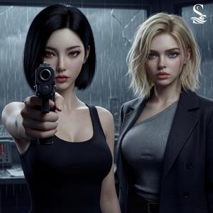 Piercing the Silence