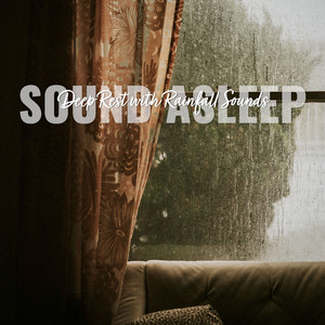 Deep Rest with Rainfall Sounds, Pt. 6