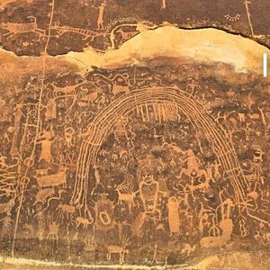 『Free Beat』"喧嚣" Nafla x Rapeter x type beat