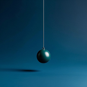 Gravity's Just a Clever Lie