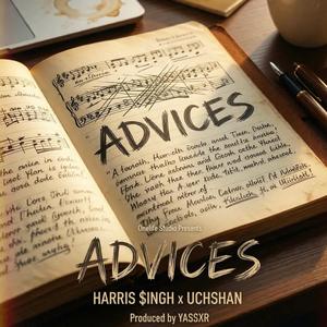 Advices (feat. Uchshan)
