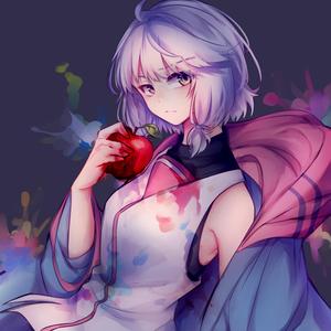 Candied Apple (feat. Shoyun)