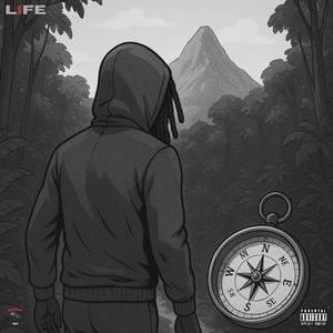 LIFE (feat. AVN Dogg)