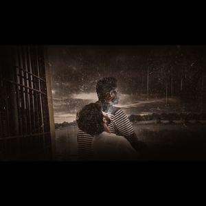 Dhundhe nazar ( FINDING HER )