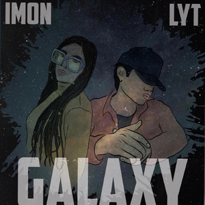 Galaxy (feat. Imon)