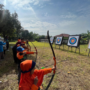 Arshaq anak hebat (Remastered 2024)